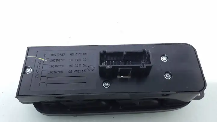 Volvo V50 (2004 - 2008) 30710787 Кнопка стеклоподъемников — фото 3