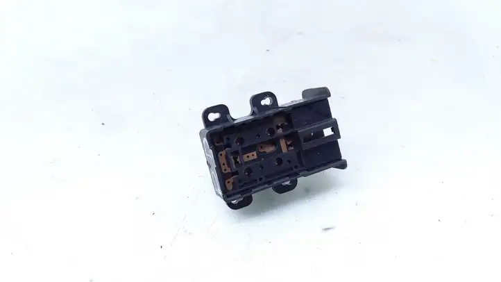 Honda Jazz (2004 - 2008) Блок кнопок стеклоподъемников — фото 2