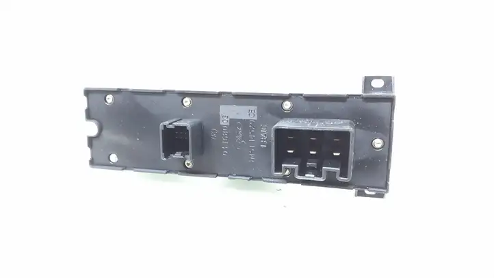 Ford Focus (2005 - 2008) 3M5T14529CE Кнопка стеклоподъемников — фото 2