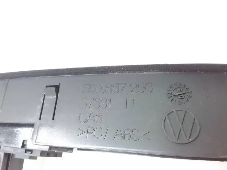 Volkswagen Golf VI (2009 - 2013) 5k0959855 Кнопка стеклоподъемников — фото 3