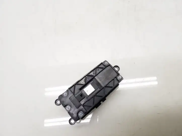 Mercedes-Benz S W221 (2005 - 2013) A2218709510 Блок кнопок стеклоподъемников — фото 6