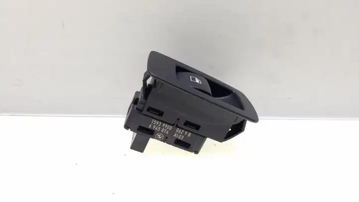 BMW 3 E90 E91 (2005 - 2012) 15939900 Кнопка стеклоподъемников — фото 2