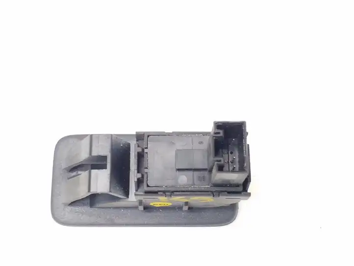 Volkswagen Touareg I (2002 - 2010) 7L6959851B Блок кнопок стеклоподъемников — фото 2