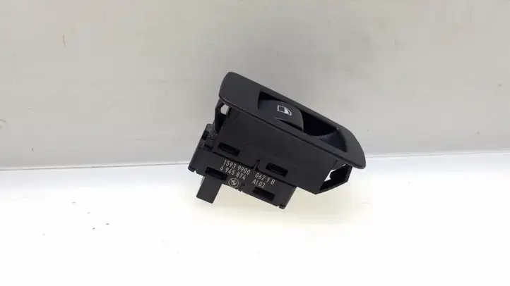 BMW 3 E90 E91 (2005 - 2012) 15939900 Кнопка стеклоподъемников — фото 2