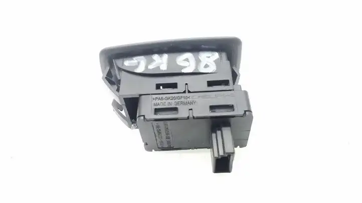 BMW 3 E90 E91 (2005 - 2012)  6945874 Кнопка стеклоподъемников