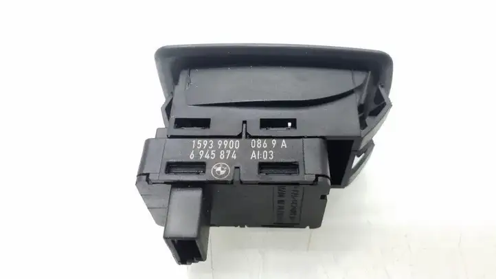 BMW 3 E90 E91 (2005 - 2012)  6945874 Кнопка стеклоподъемников