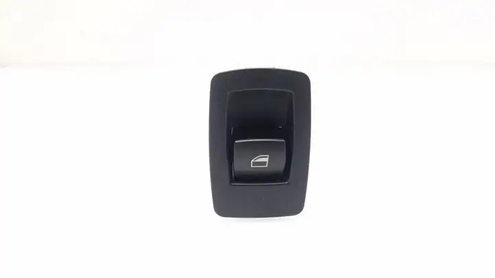 BMW 3 E90 E91 (2005 - 2012) 6945874 Кнопка стеклоподъемников — фото 1