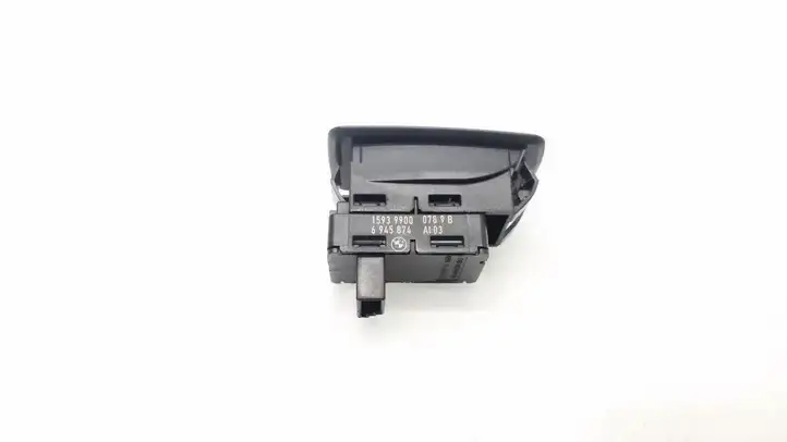 BMW 3 E90 E91 (2005 - 2012) 6945874 Кнопка стеклоподъемников — фото 3