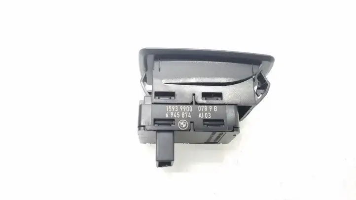 BMW 3 E90 E91 (2005 - 2012) 6945874 Кнопка стеклоподъемников — фото 4