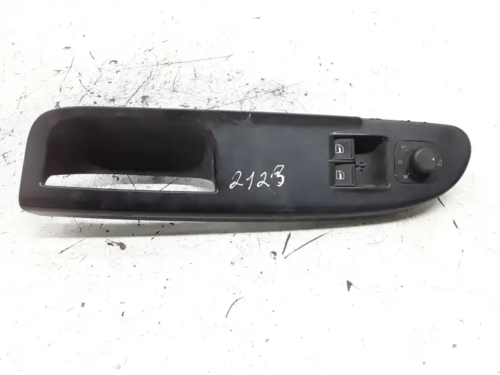 Volkswagen PASSAT B6 (2005 - 2010) 1K0959565F Кнопка стеклоподъемников — фото 1