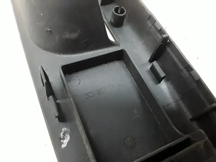 Volkswagen PASSAT B6 (2005 - 2010) 1K0959565F Кнопка стеклоподъемников — фото 3