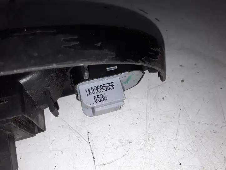 Volkswagen PASSAT B6 (2005 - 2010) 1K0959565F Кнопка стеклоподъемников — фото 4