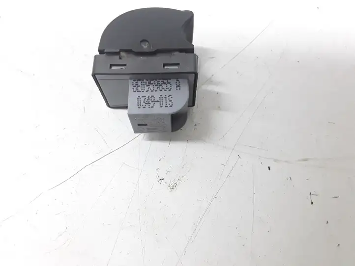 Seat Exeo (3R) (2008 - 2013) 8E0959855A Кнопка стеклоподъемников — фото 2
