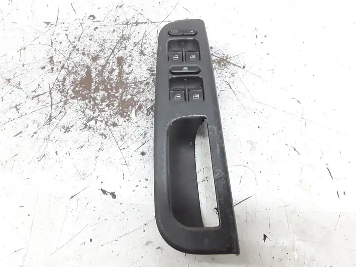 Volkswagen PASSAT B5.5 (2001 - 2005) 1J4959857D Блок кнопок стеклоподъемников — фото 1