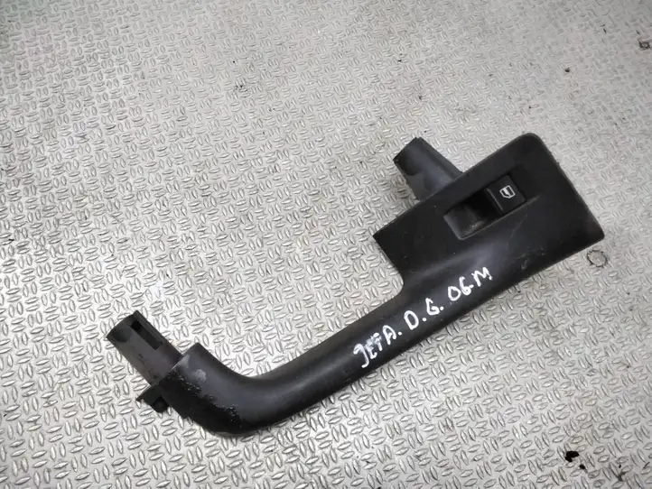 Volkswagen Jetta V (2005 - 2010) 1K0868188H Блок кнопок стеклоподъемников — фото 1