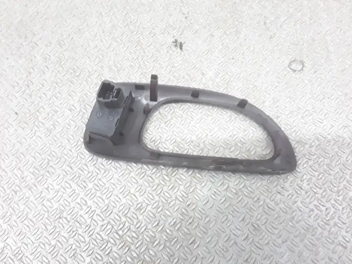 Peugeot 307 (2005 - 2008) 9634774677 Блок кнопок стеклоподъемников — фото 2
