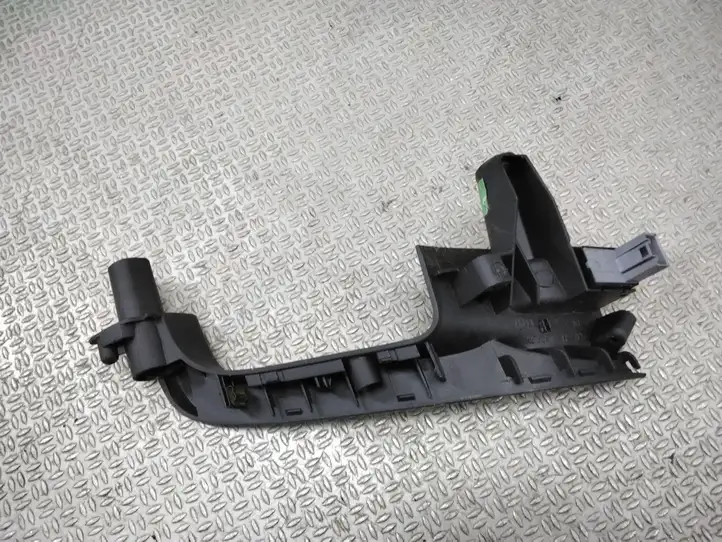 Volkswagen Jetta V (2005 - 2010) 1K0868187H Блок кнопок стеклоподъемников — фото 2