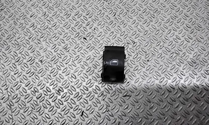 Audi A4 S4 B7 8E 8H (2004 - 2009) 8E0959855 Блок кнопок стеклоподъемников — фото 1