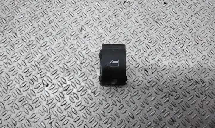 Audi A4 S4 B7 8E 8H (2004 - 2009) 8E0959855 Блок кнопок стеклоподъемников — фото 1