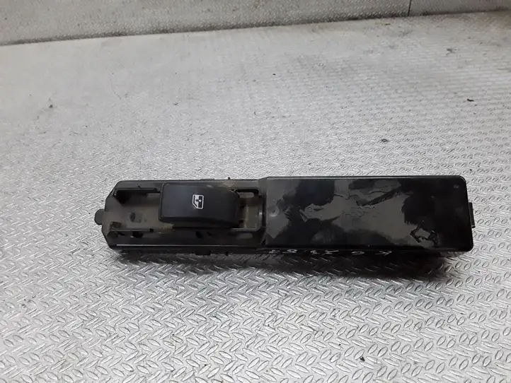 Saab 9-3 Ver2 (2003 - 2007) 12764030 Кнопка стеклоподъемников — фото 1