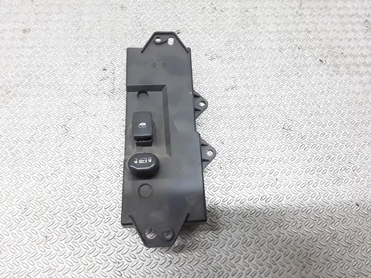 Chrysler Pacifica (2003 - 2008) 77476365 Кнопка стеклоподъемников — фото 1