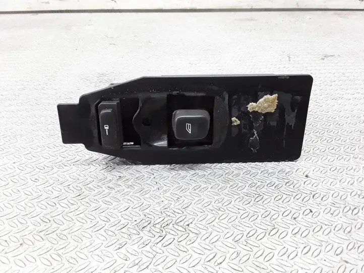 Volvo S60 (2000 - 2004) 30658117 Блок кнопок стеклоподъемников — фото 1