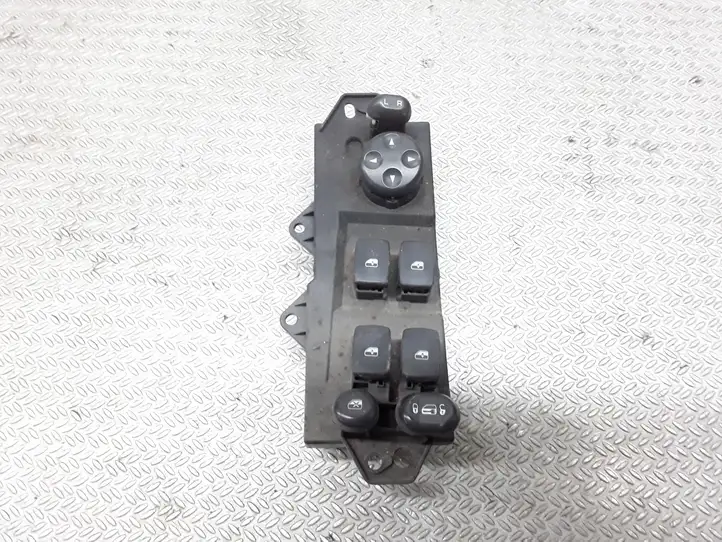 Chrysler Pacifica (2003 - 2008) 77476364 Кнопка стеклоподъемников — фото 1