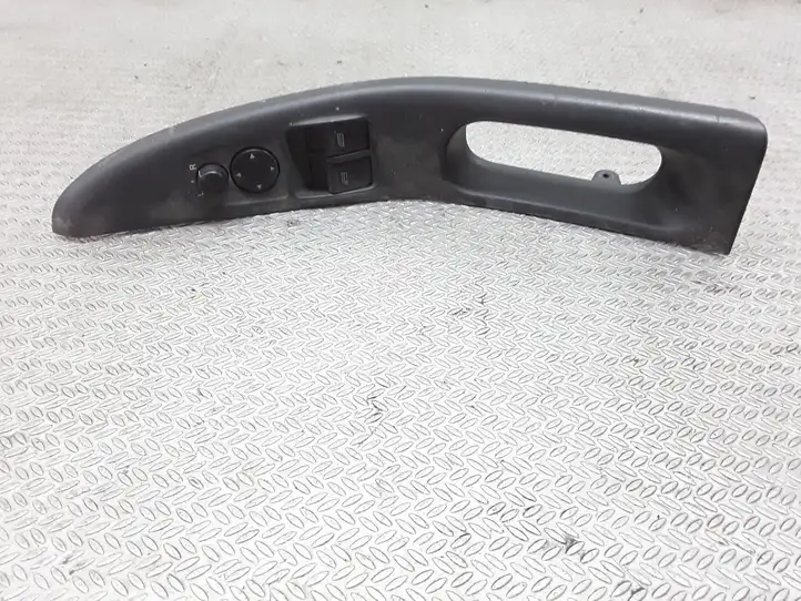 Audi A3/S3 8L (2000 - 2003) 8L0959851 Блок кнопок стеклоподъемников — фото 1
