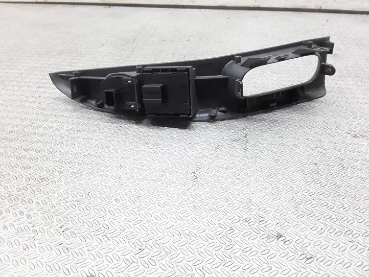 Audi A3/S3 8L (2000 - 2003) 8L0959851 Блок кнопок стеклоподъемников — фото 2