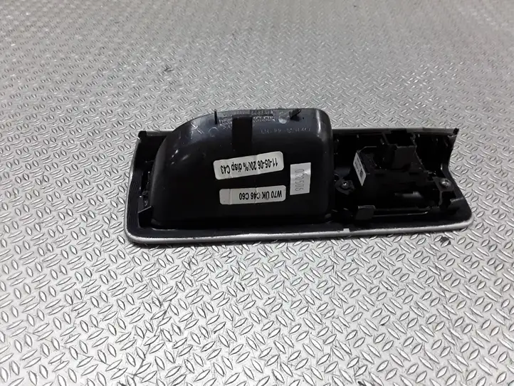 Volvo S40 (2004 - 2007) 30774163 Кнопка стеклоподъемников — фото 3