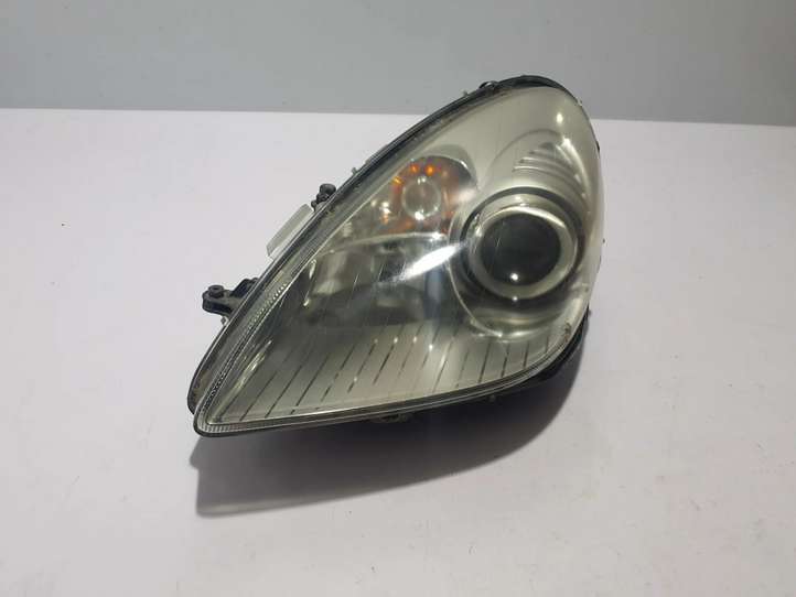 Mercedes-Benz SLK R171 (2005 - 2011)  A1718200761 Передняя фара