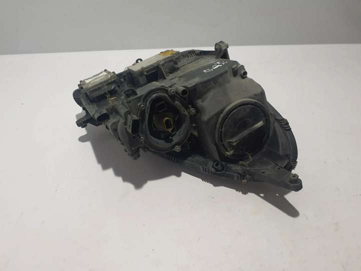 Mercedes-Benz SLK R171 (2005 - 2011)  A1718200761 Передняя фара