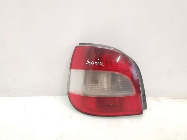Renault Scenic I (1996 - 2003)  VALEO2341 Задний фонарь в кузове