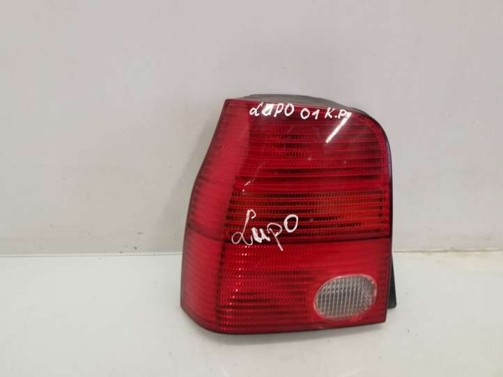 Volkswagen Lupo (1998 - 2005)  S38030748 Задний фонарь в кузове