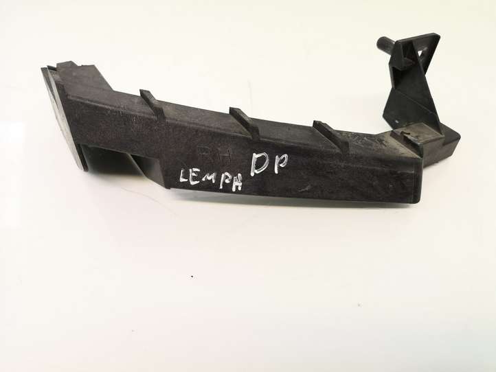 Mazda 6. (2009 - 2012)  GS1D50151 Держатель передней фары