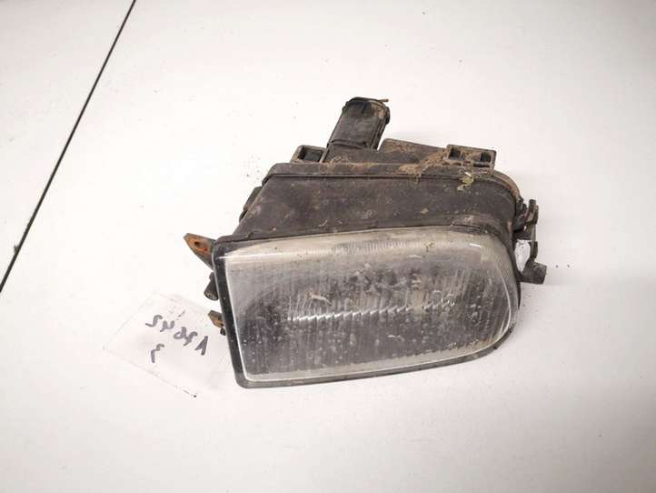 BMW 5 E39 (1996 - 2003)  63178377942 Передняя противотуманная фара
