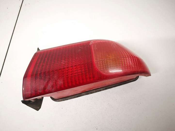 Alfa Romeo 156 (2002 - 2007)   Задний фонарь в кузове