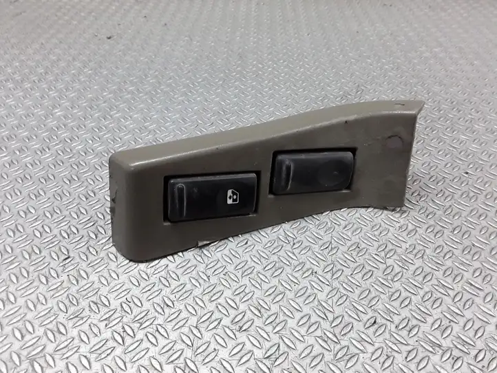 Opel Movano A (1998 - 2010) 7700351693D Кнопка стеклоподъемников — фото 1