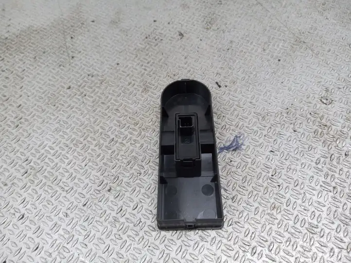 Opel Zafira B (2003 - 2006) 13228709 Блок кнопок стеклоподъемников — фото 3