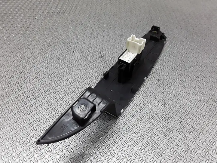 Nissan Murano Z50 (2002 - 2008) Блок кнопок стеклоподъемников — фото 2