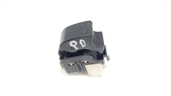 Toyota Yaris (2003 - 2005) 6072048 Кнопка стеклоподъемников — фото 2