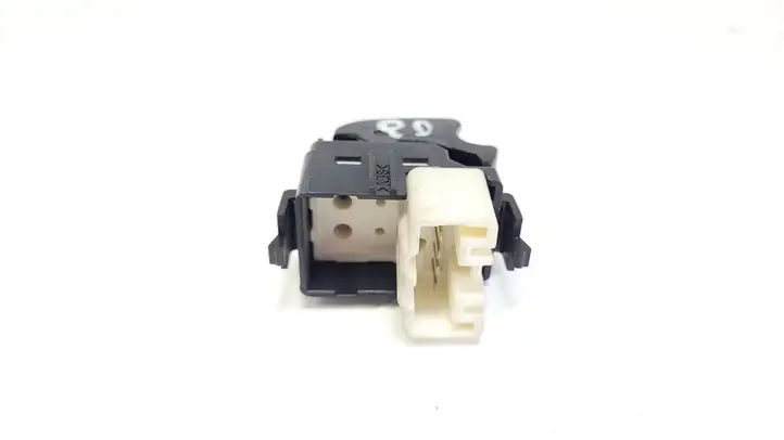 Toyota Yaris (2003 - 2005) 6072048 Кнопка стеклоподъемников — фото 3