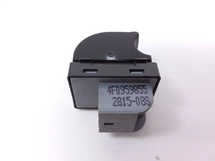 Audi A3/S3 8P (2003 - 2005) 4F0959855 Блок кнопок стеклоподъемников — фото 3