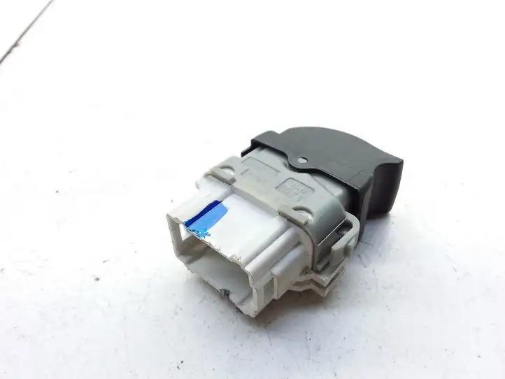 Renault Megane II (2002 - 2005) 28082 Блок кнопок стеклоподъемников — фото 2