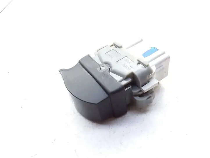 Renault Megane II (2002 - 2005) 28082 Блок кнопок стеклоподъемников — фото 3