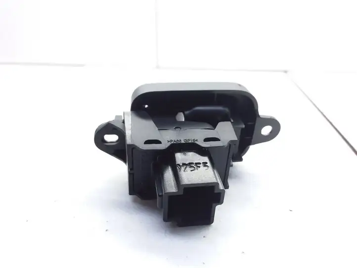 Volvo V50 (2004 - 2008) 03451400 Кнопка стеклоподъемников — фото 2