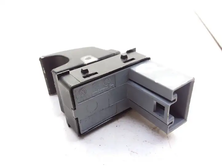 Volkswagen PASSAT B6 (2005 - 2010) 1F0959855 Блок кнопок стеклоподъемников — фото 2