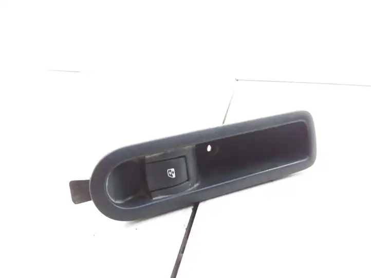 Renault Scenic II - Grand scenic II (2003 - 2006) 156013870 Блок кнопок стеклоподъемников — фото 1
