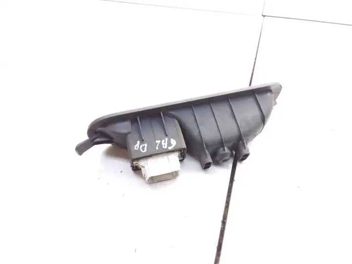 Renault Scenic II - Grand scenic II (2003 - 2006) 156013870 Блок кнопок стеклоподъемников — фото 3