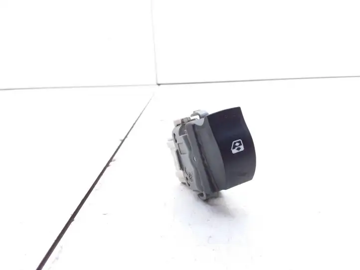 Renault Scenic II - Grand scenic II (2003 - 2006) 524408H Блок кнопок стеклоподъемников — фото 1